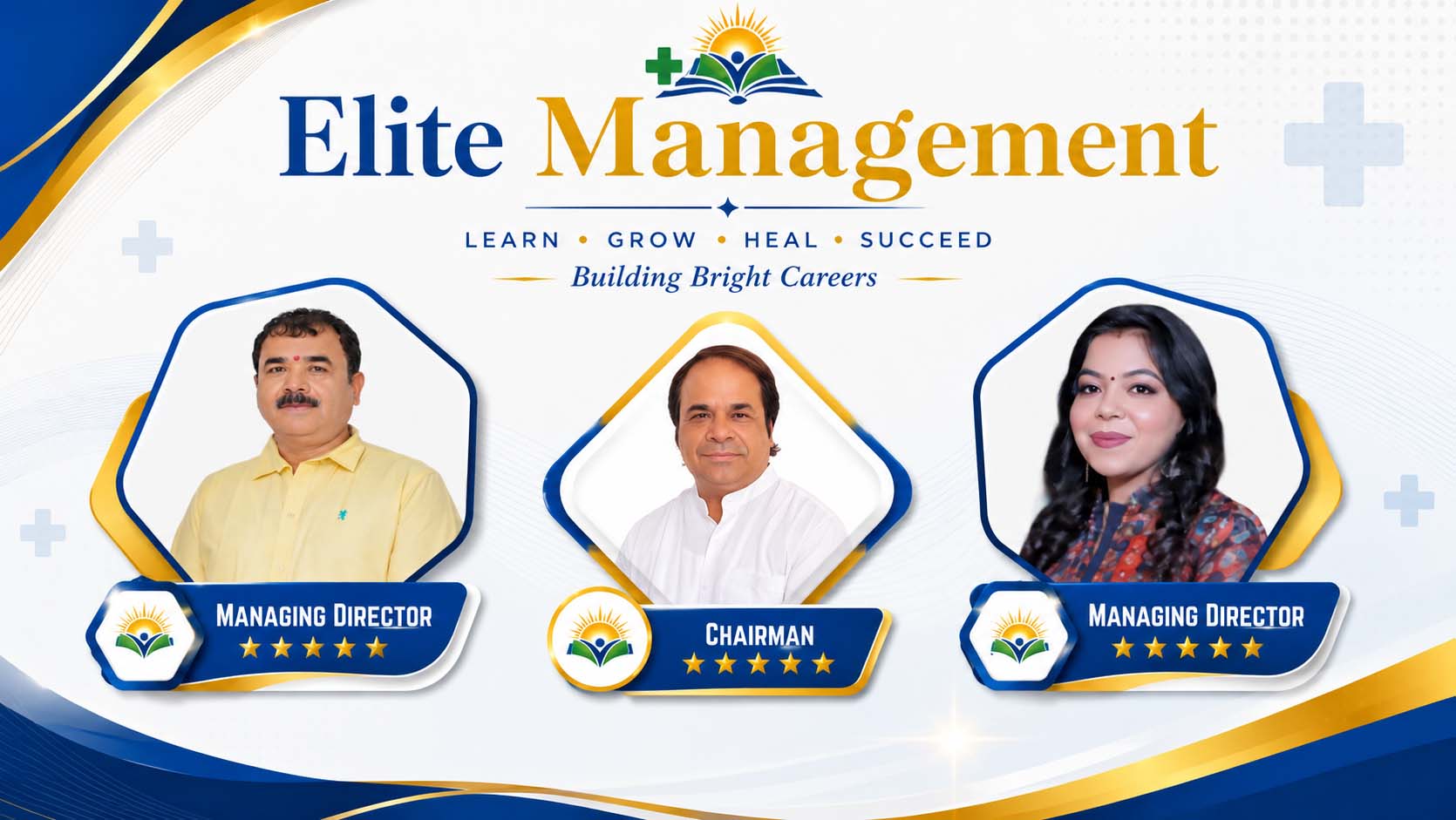AEG Leadership Team